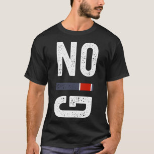 Black Belt Brazilian Jiu jitsu MIXED MARTIAL ARTS  T-Shirt