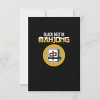 Black Belt in Mahjong Game Mahjong Spielen