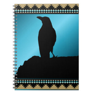Black Bird Le Carnet Corbeau