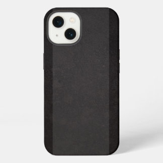 Black&blue case iPhone hülle