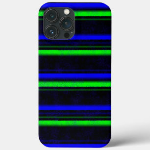 Black Blue Green Stripes title_seo2
