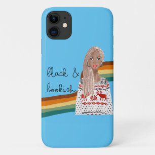 Black Book Lover Case-Mate iPhone Hülle