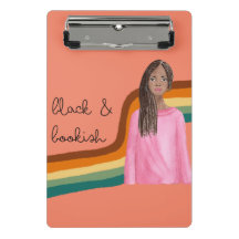 Black Book Lovers Geschenke für Teens, Mädchen, Sc