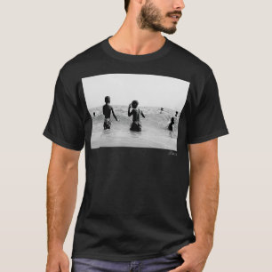 Black Boy Joy Bildserie von TWoods Fotografy  T-Shirt