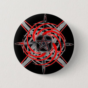 Black Button FireStar