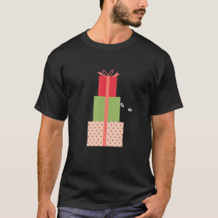 Black Cat Funny Online Shop E-Commerce Verkäufer u T-Shirt