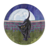 Black Cat Geschenke & Accessoires