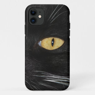 Black cat iPhone 5 Abdeckung title_seo2
