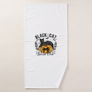 Black Cat Social Club, Halloween, Coquette, Gothiq