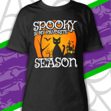 Black Cat Spuk Spooky Season Happy Halloween