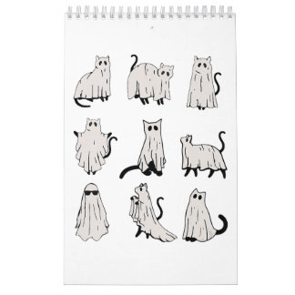 Black Cat Weihnachten Lightshirt Katzenliebhaber c Kalender