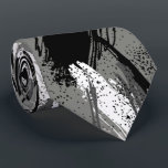 Black Charcoal Gray White Camouflage Neck Tie Krawatte<br><div class="desc">Die männliche Krawatte weist ein modernes Tarnmuster in Schwarz,  Holzkohle,  Grau und Weiß auf. WEITERE Designs sind im Gange. Cool für das Büro,  eine Nacht auf der Stadt,  eine Hochzeit,  für den Bräutigam oder Trauzeugen oder als Geschenk für Ihren Ehemann,  Vater,  Bruder oder besten Freund. Machen Sie eine Aussage!</div>