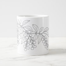 Black Cherry - Prunus serotina