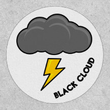 Black Cloud EMS 911 Spaß Morale
