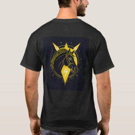 Black Cooking Tub T - Shirt für Feinschmecker