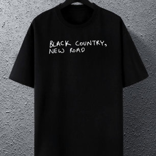Black Country New Road Unisex T-Shirt