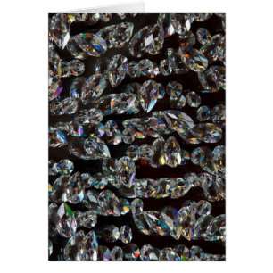 Black Diamond Crystal