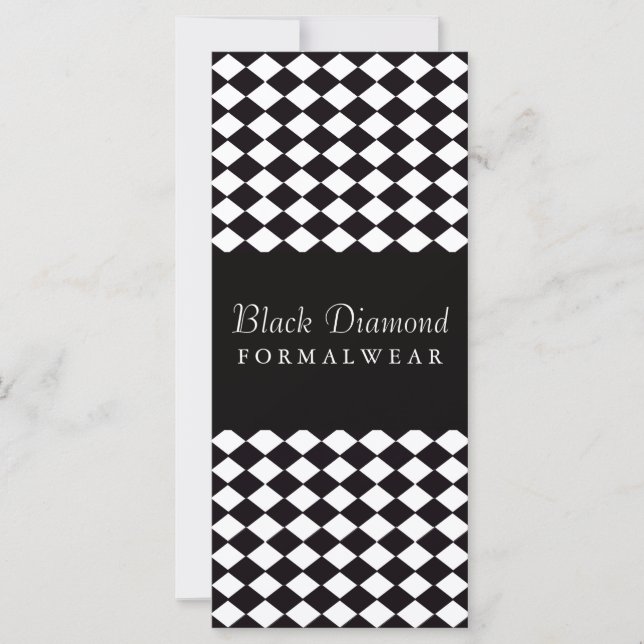 Black Diamonds (Vorderseite)