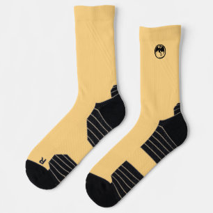 Black Dragon Gold Hochleistungssocken Socken