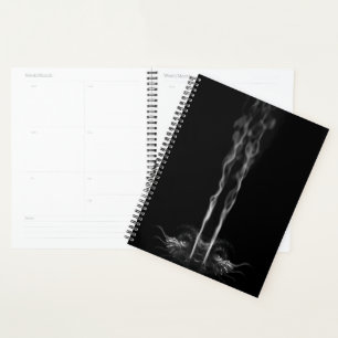 Black Dragon Smoke Planer