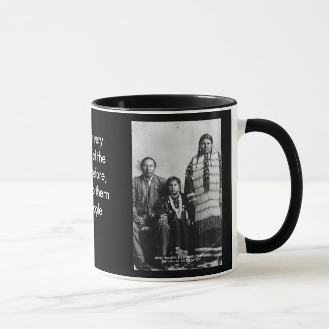 Black_Elk 2 Tasse (Rechts)