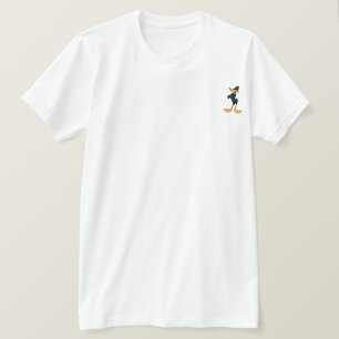 Black Enck T - Shirt - Funny Cartoon Tierisches T-