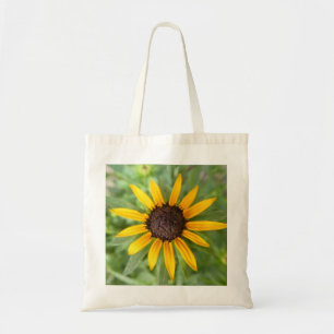 Black Eyed Susan Flower Sac fourre-tout photo