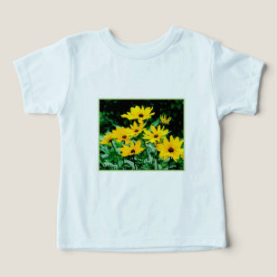Black Eyed Susans Toddler