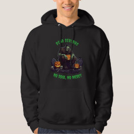 🖤 Black Frankenstein Halloween Sweatshirt 💀 U 🎃