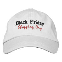 Black Friday = Shopping Day