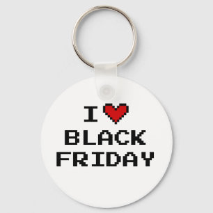 Black Friday Weihnachtsgeschenk Schlüsselanhänge Schlüsselanhänger