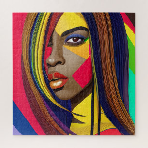 Black Girl Magic Birthday Sista Melanin Frau