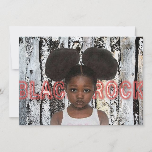 Black Girls Rock (Vorderseite)