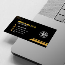 Black Gold Diamonds Luxury CEO & Founder