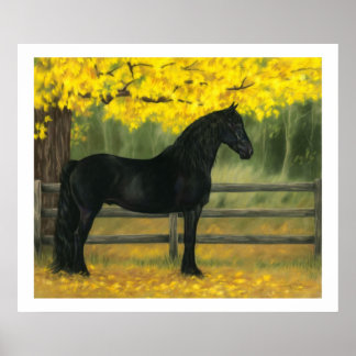 Black Gold - impression