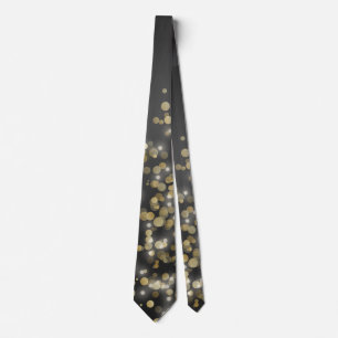 Black Gold MENS KRAWATTE