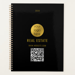 Black Gold Professional Real Agent Business