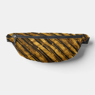 Black Gold Vintage Art Déco Collection tendance