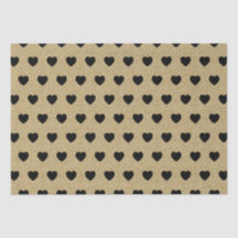 Black Hearts, Gold Glitzer Glitzern