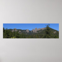 Black Hills Panoramic 53