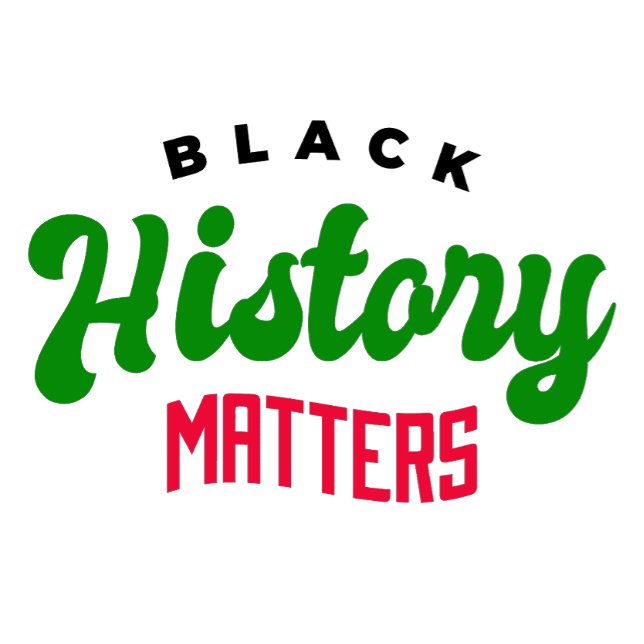 Black History compte T-shirt (Créateur téléchargé)