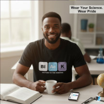 Black History In The Making Periodic Table Science