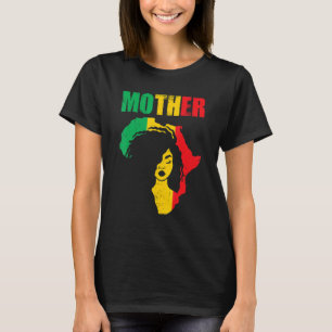 Black History Month 2023 Afroamerikanische Frauen T-Shirt