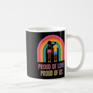 Black History Month African Black Proud Couple Afr Kaffeetasse