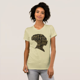 Black History Month | African Culture T-Shirt