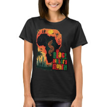Black History Month Celebrates a Legacy