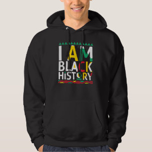 Black History Shirt I Bin Black History