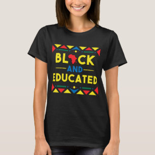 Black History Sweat - shirt à capuche Black and Ed