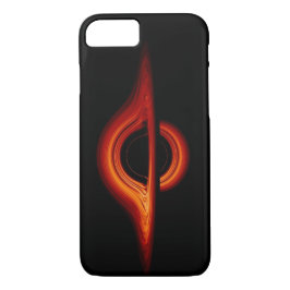 Black Hole Accretion Disk Case-Mate iPhone Hülle