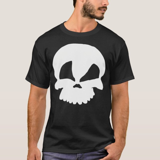 Black Hole Sun T-Shirt (Vorderseite)